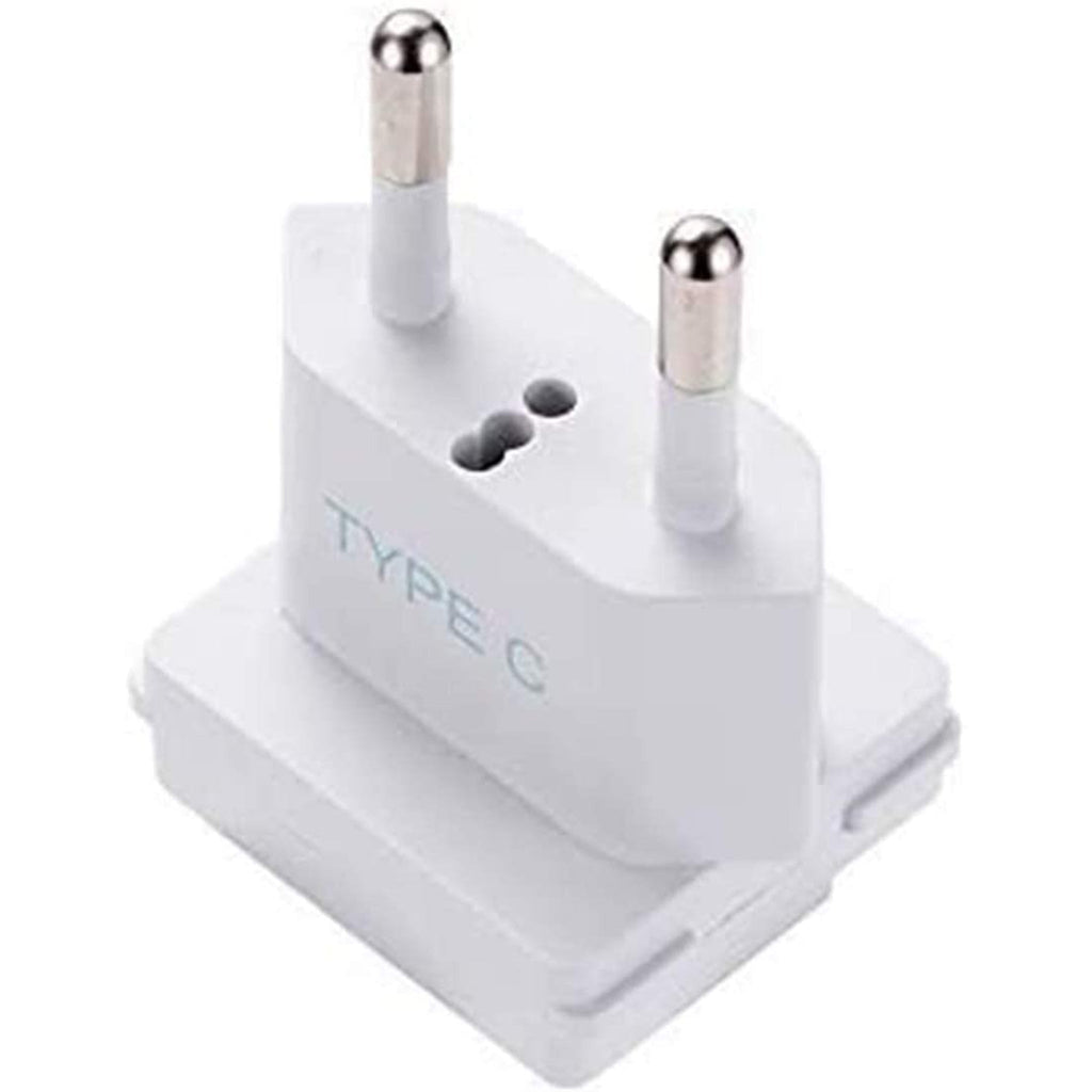 SWadAPt World Travel 7 Adapter Separate Attachment Set for WPS-2B+ - (AT-WPS) Ceptics