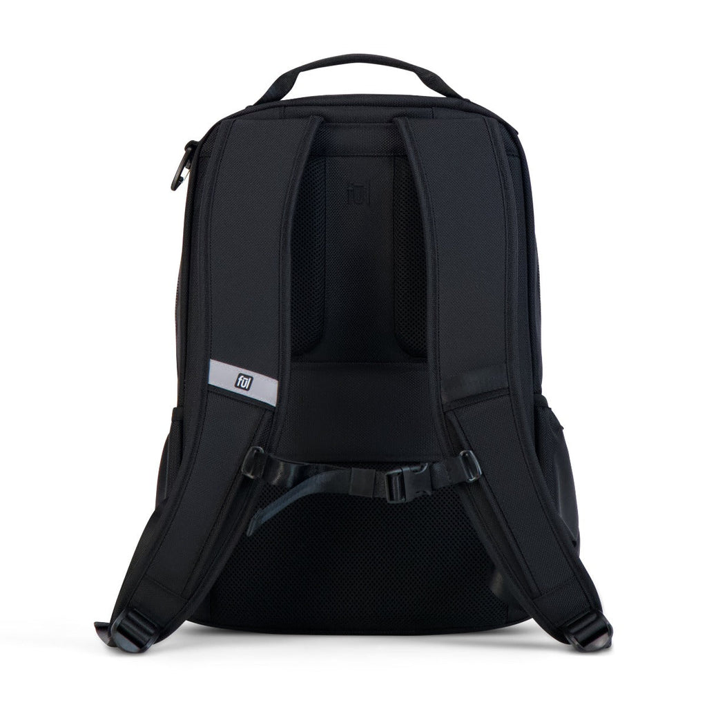 Tactics Collection Phantom Backpack, Black Ful Luggage
