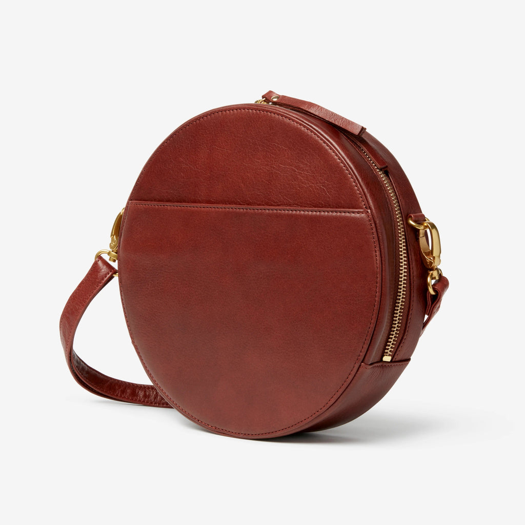 Osgoode Marley Sawyer Circle Crossbody Purse 7027 Osgoode Marley