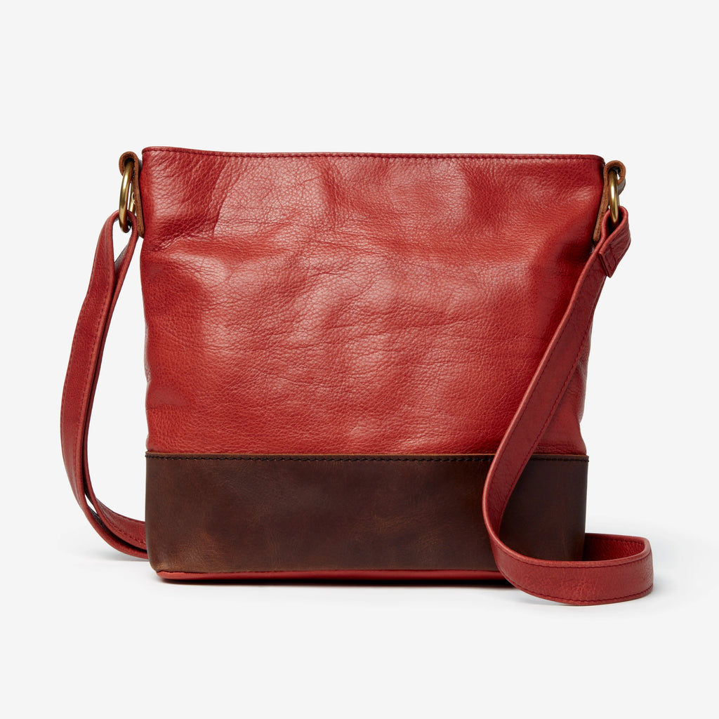 Osgoode Marley Scarlet Small Hobo 7134 Osgoode Marley