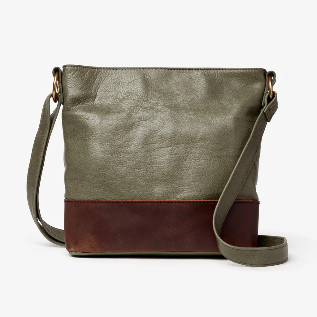 Osgoode Marley Scarlet Small Hobo 7134 Osgoode Marley