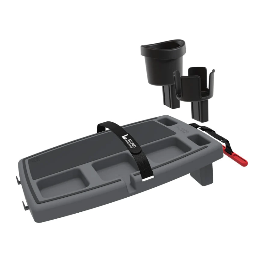 The Works Bundle Stupid Car Tray