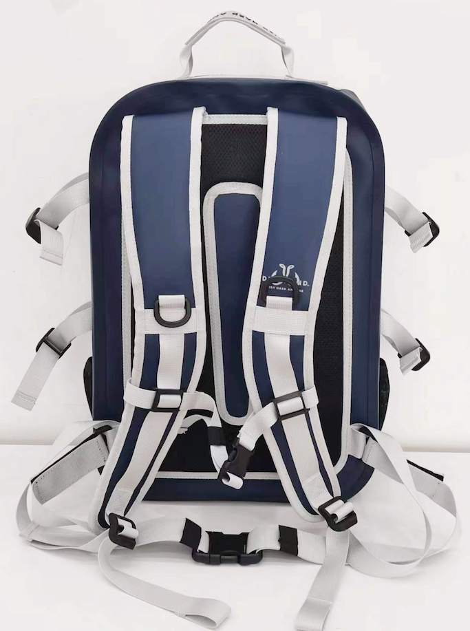 DeckBoss Dry Bag Backpack Deckhand Sports