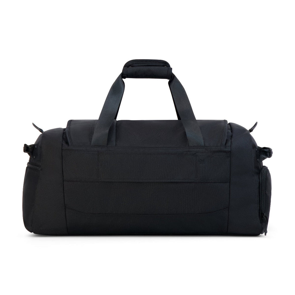 Tactics Collection Siege Duffel, Black Ful Luggage