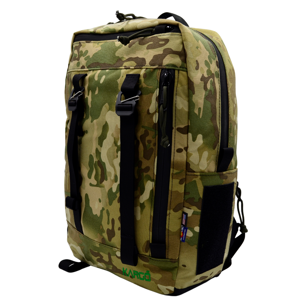 Senda 21L Backpack Kargo Gear