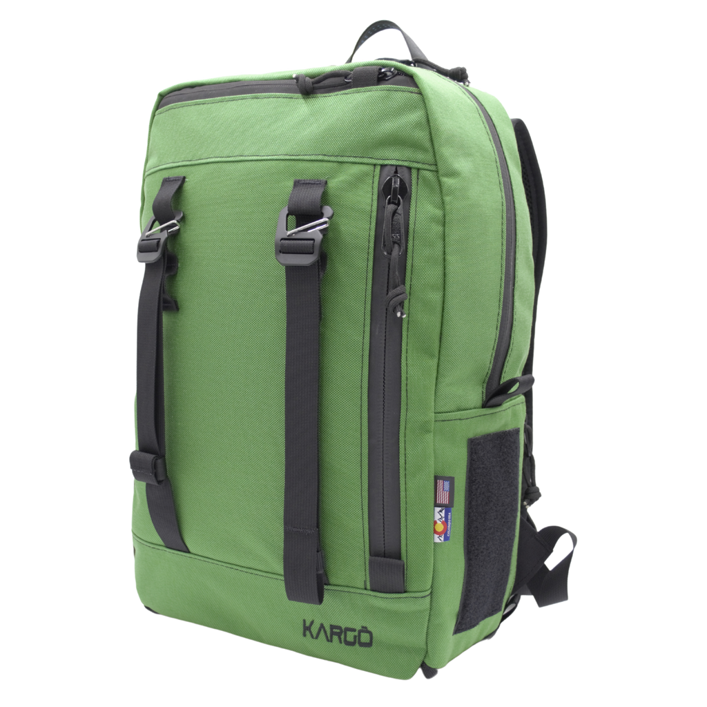 Senda 21L Backpack Kargo Gear