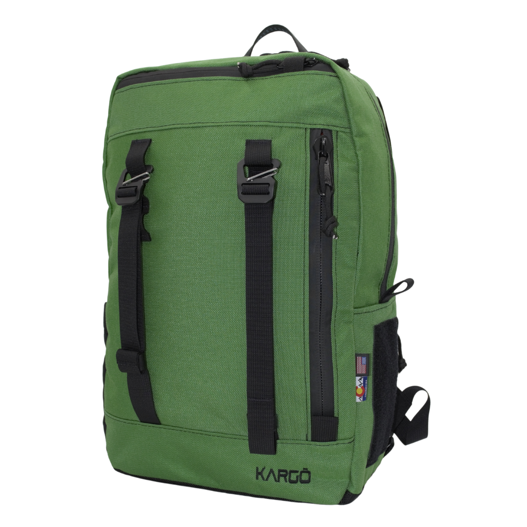Senda 21L Backpack Kargo Gear