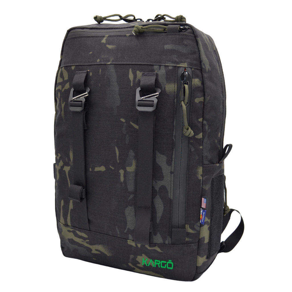 Senda 21L Backpack Kargo Gear