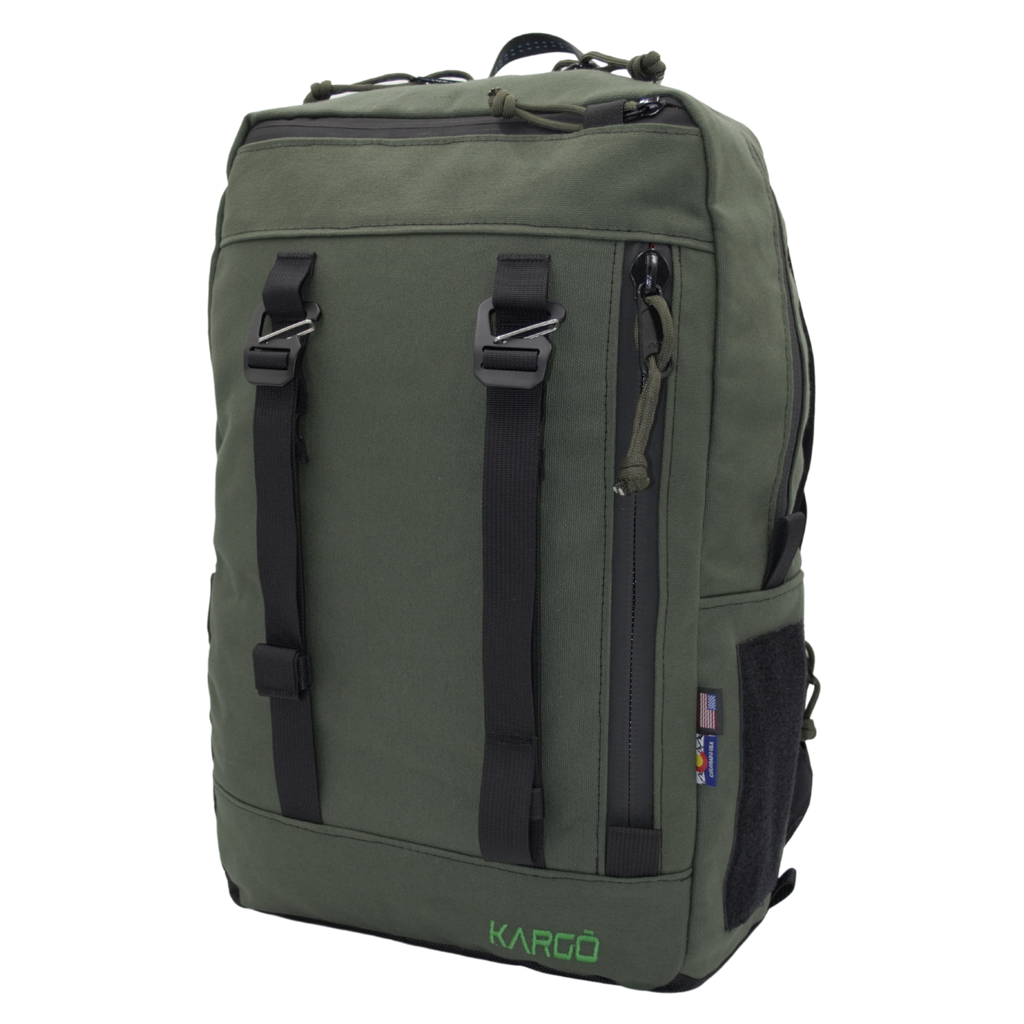Senda 21L Backpack Kargo Gear
