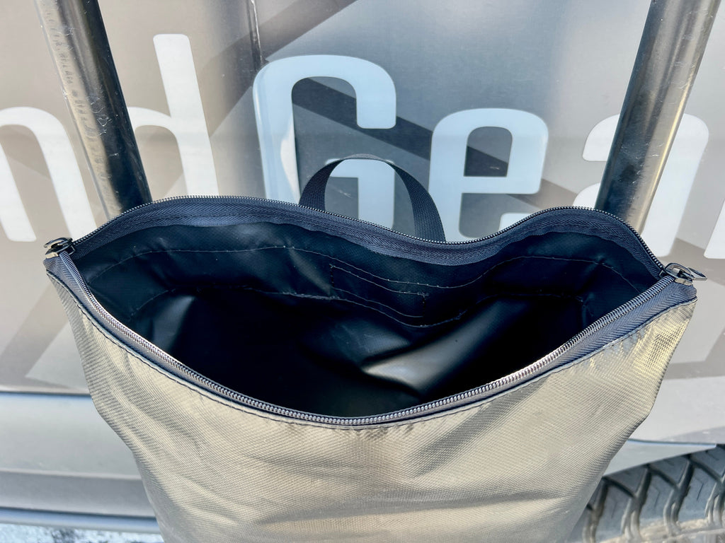 Ladder Trash Bag - 24 inch Overland Gear Guy