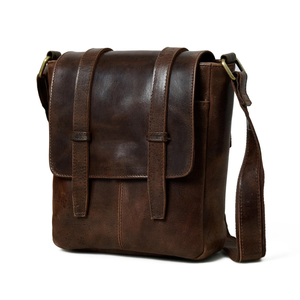Shoulder Messenger Bag Classy Leather Bags