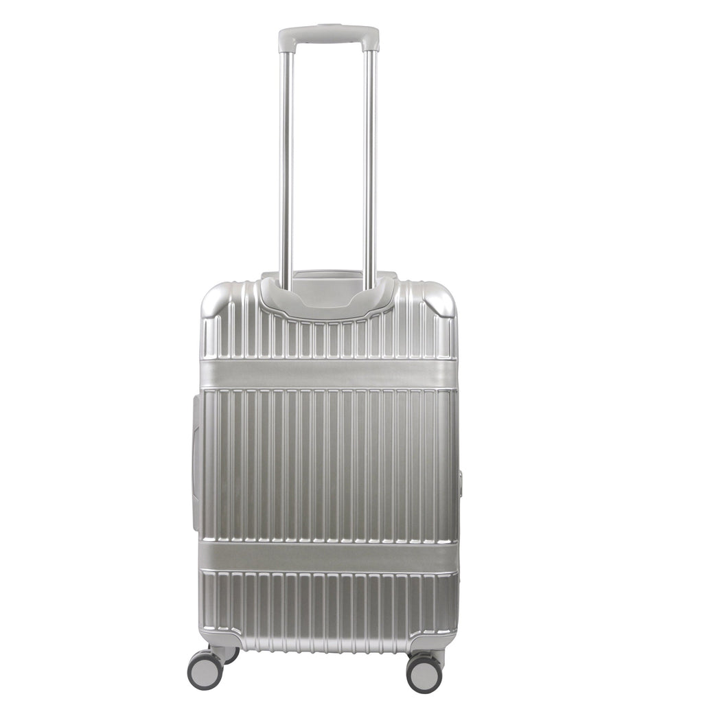 Martha Stewart The Bedford 26" Hardside Spinner Ful Luggage