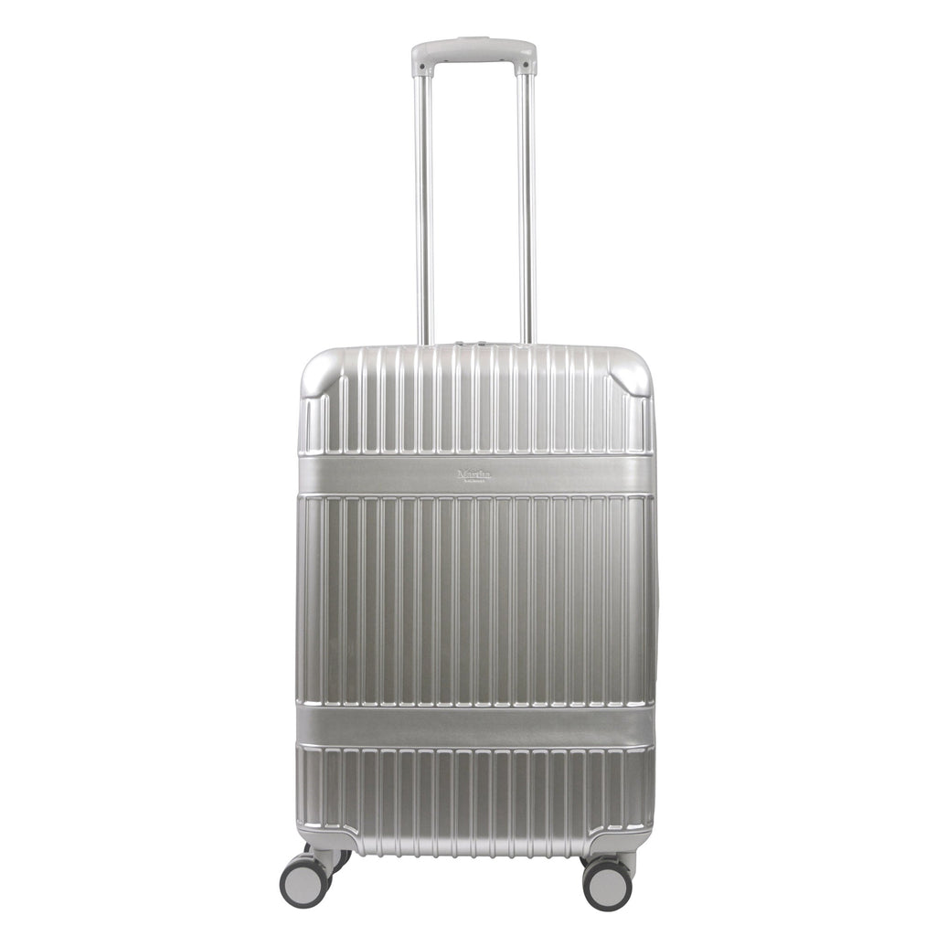 Martha Stewart The Bedford 26" Hardside Spinner Ful Luggage