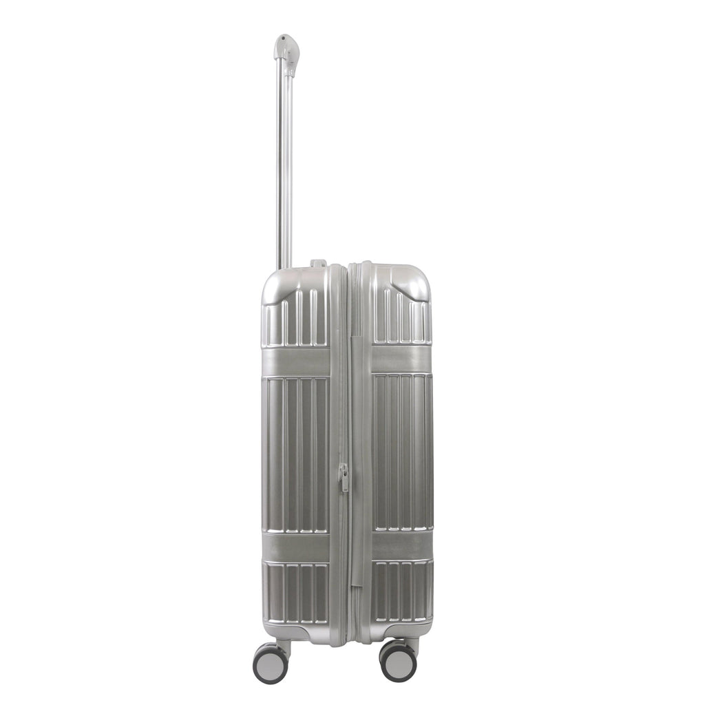 Martha Stewart The Bedford 26" Hardside Spinner Ful Luggage