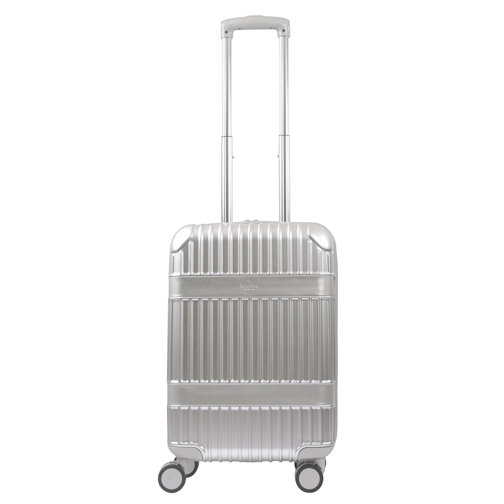 Martha Stewart The Bedford 22" Hardcase Carry-On Ful Luggage