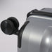 Silver Hardcase Roller Luggage Set (28', 24' and 20') Sole Premise