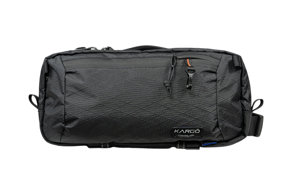 Loculus X-Pack Sling Kargo Gear