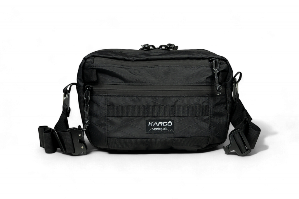 Civis Versatile Kargo Gear