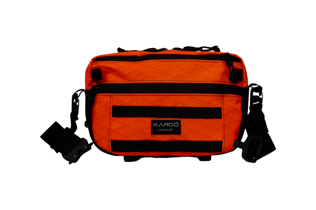 Civis Versatile Kargo Gear