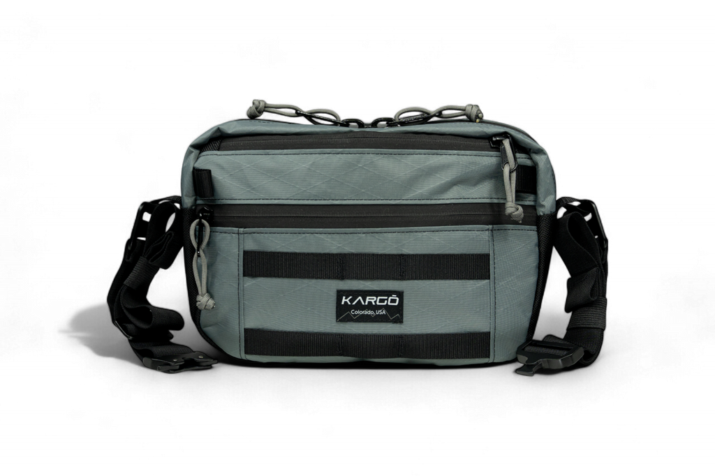 Civis Versatile Kargo Gear