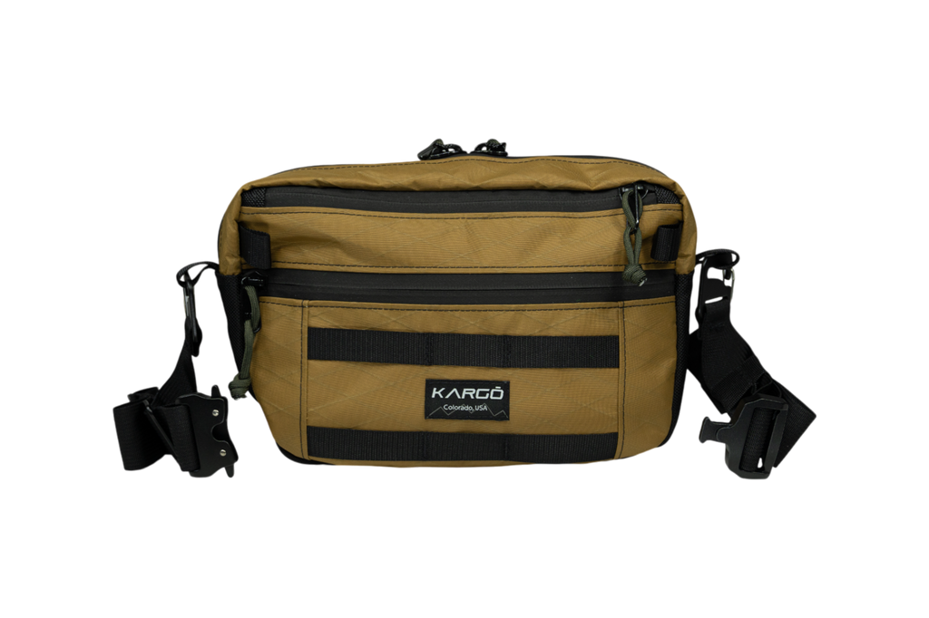 Civis Versatile Kargo Gear
