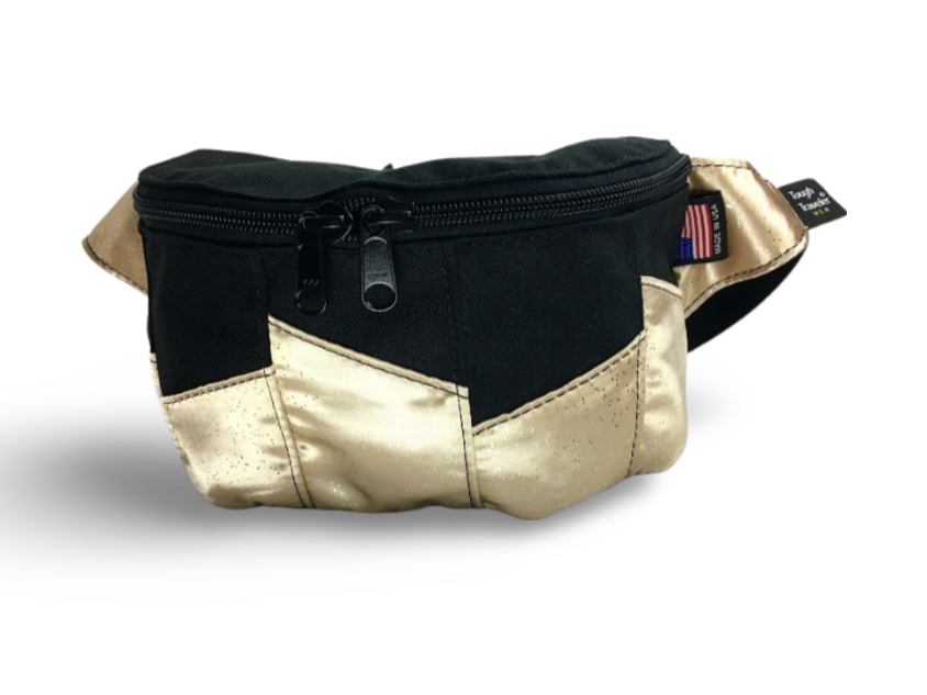 DECO Sling / Waistpack Tough Traveler - Made in USA since 1970
