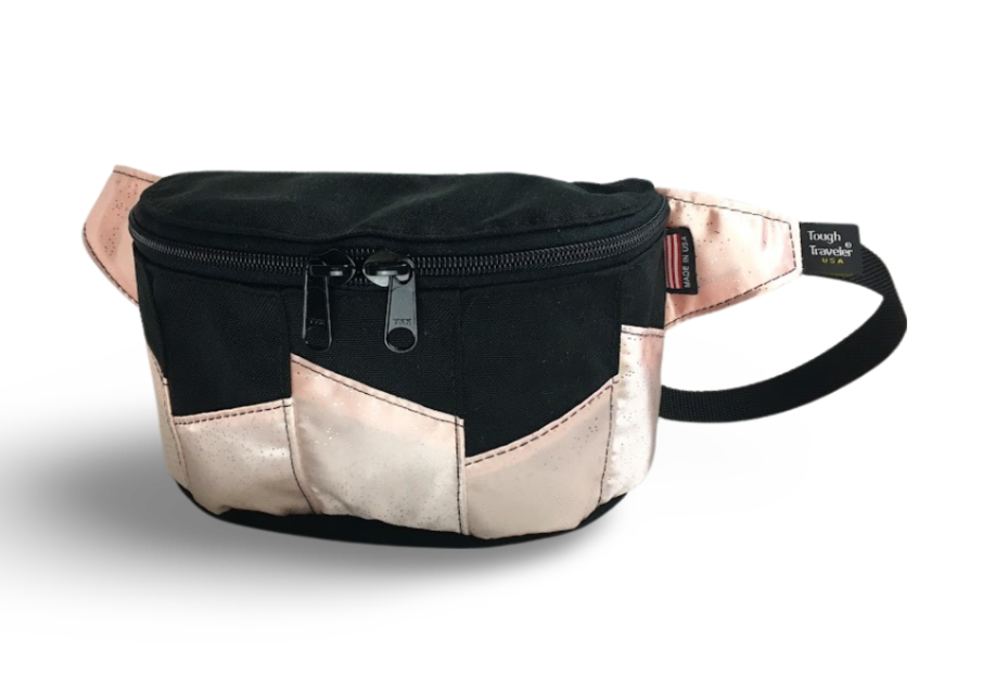 DECO Sling / Waistpack Tough Traveler - Made in USA since 1970