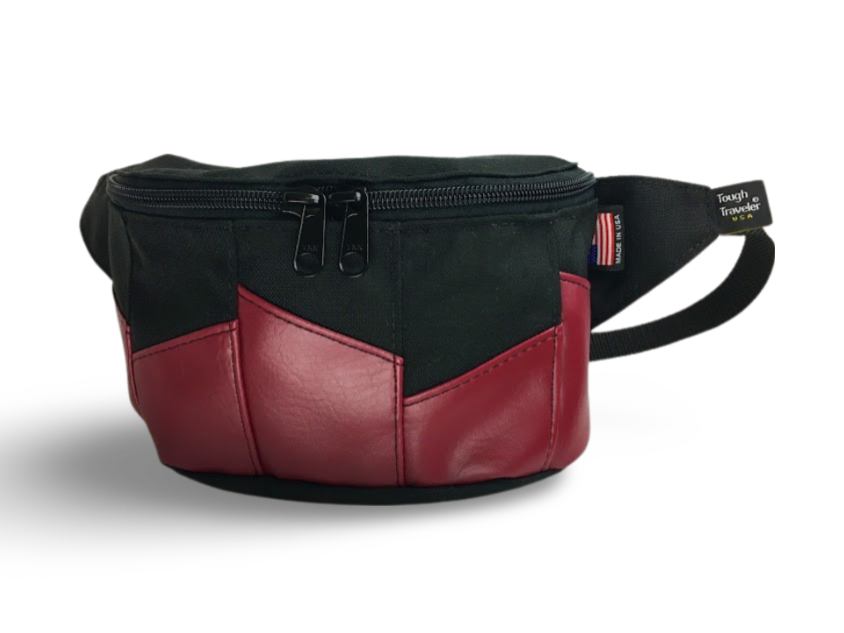 DECO Sling / Waistpack Tough Traveler - Made in USA since 1970