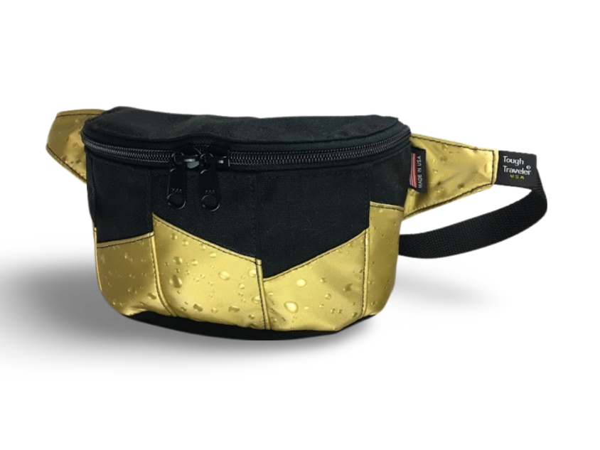 DECO Sling / Waistpack Tough Traveler - Made in USA since 1970