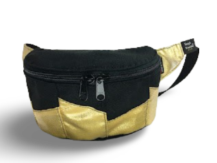 DECO Sling / Waistpack Tough Traveler - Made in USA since 1970