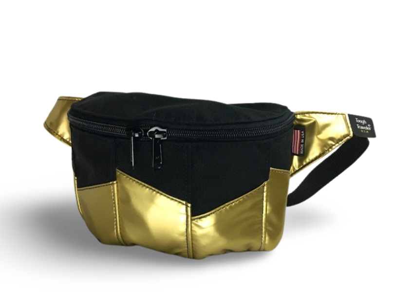 DECO Sling / Waistpack Tough Traveler - Made in USA since 1970