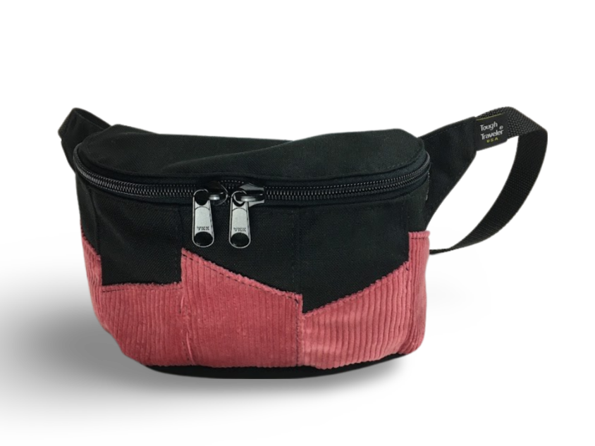 DECO Sling / Waistpack Tough Traveler - Made in USA since 1970