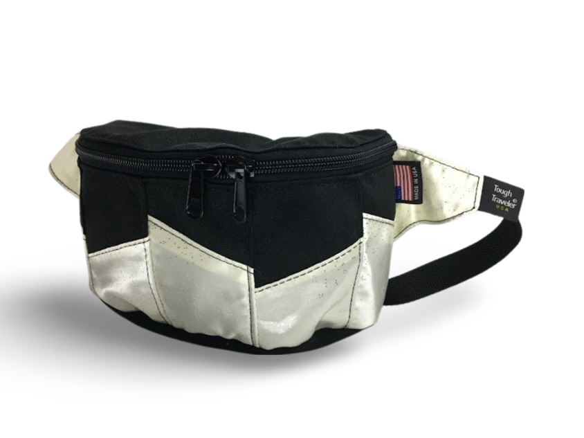 DECO Sling / Waistpack Tough Traveler - Made in USA since 1970