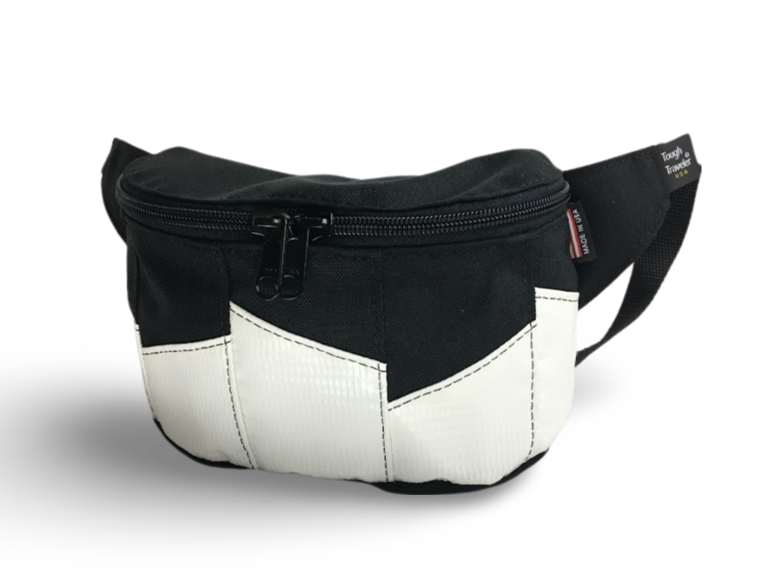 DECO Sling / Waistpack Tough Traveler - Made in USA since 1970