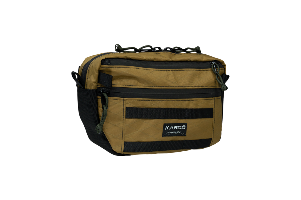 Civis Versatile Kargo Gear