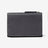 Osgoode Marley RFID Snap Trifold Leather Wallet 1250 1320 Osgoode Marley