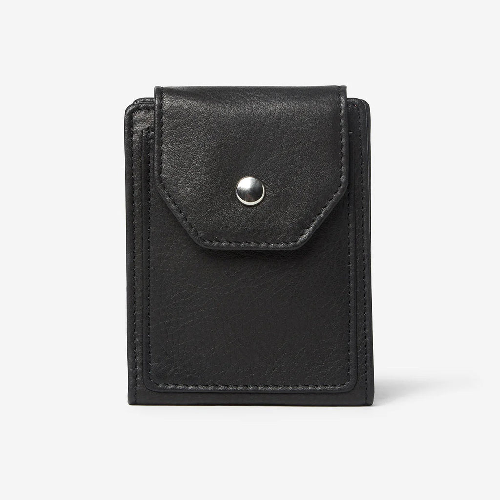 Osgoode Marley Snap Card Case Wallet 1279 Osgoode Marley