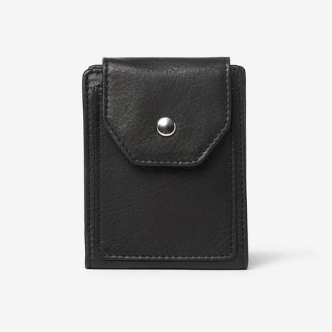Osgoode Marley Snap Card Case Wallet 1279 Osgoode Marley
