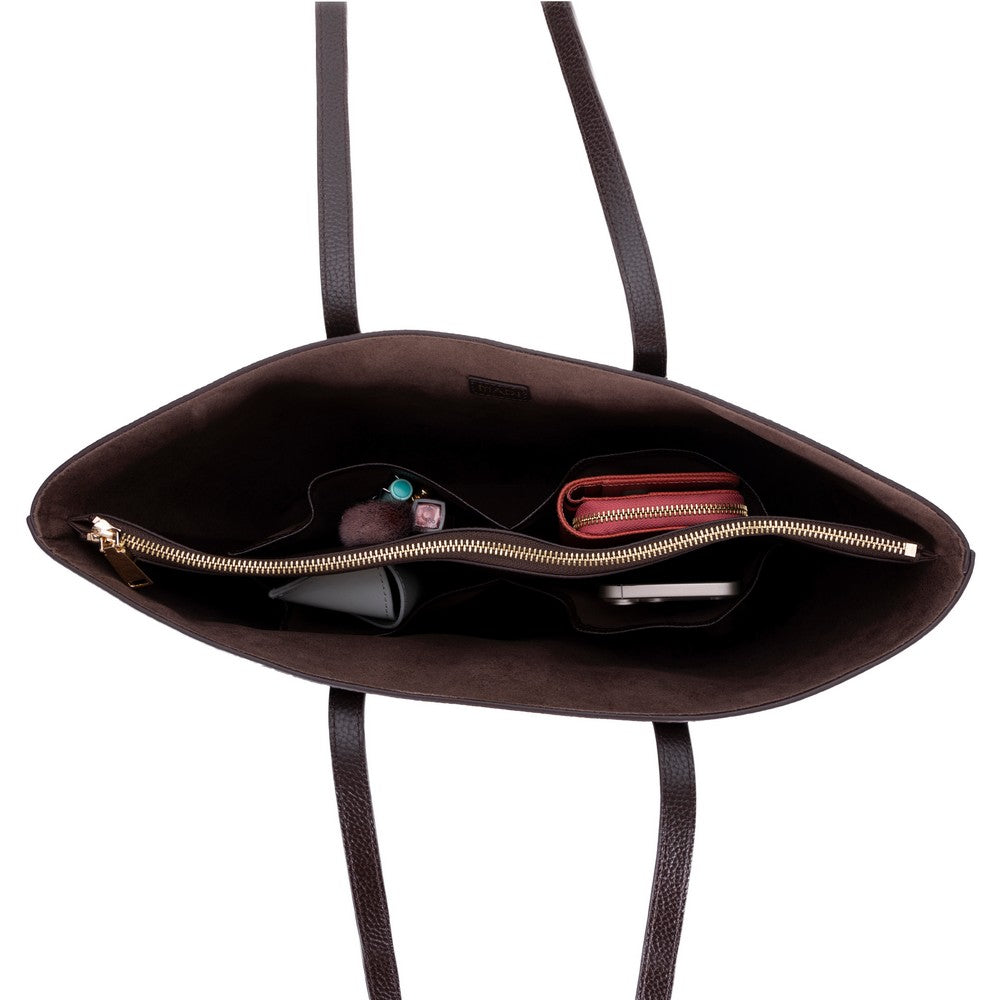 Solea Leather Women's Bag Mizuri Leather