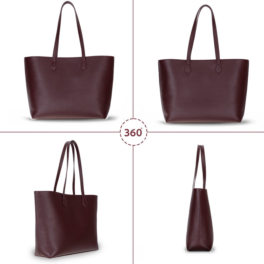 Solea Leather Women's Bag Mizuri Leather