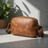 Soren Vintage Leather Crossbody Bag Sling | Versatile and Durable Leather Bag STEEL HORSE LEATHER
