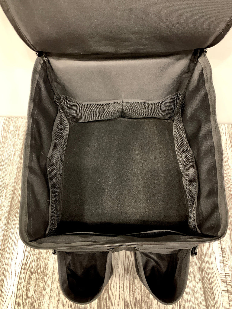 Van Center Console Caddy Perfect for Sprinter, Transit, Promaster Overland Gear Guy