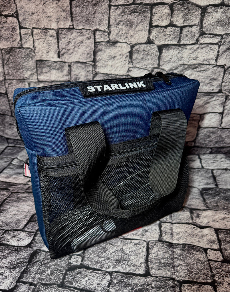 Starlink Mini Carry Bag Overland Gear Guy
