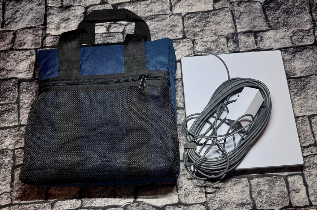 Starlink Mini Carry Bag Overland Gear Guy