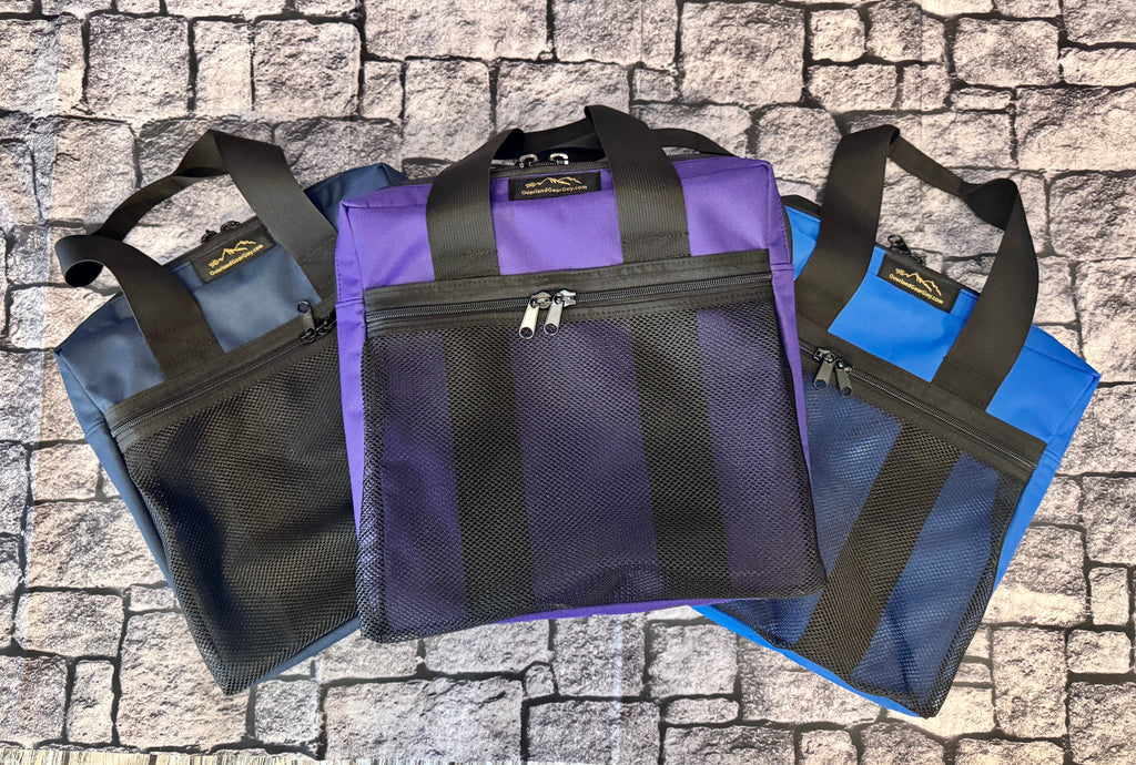 Starlink Mini Carry Bag Overland Gear Guy