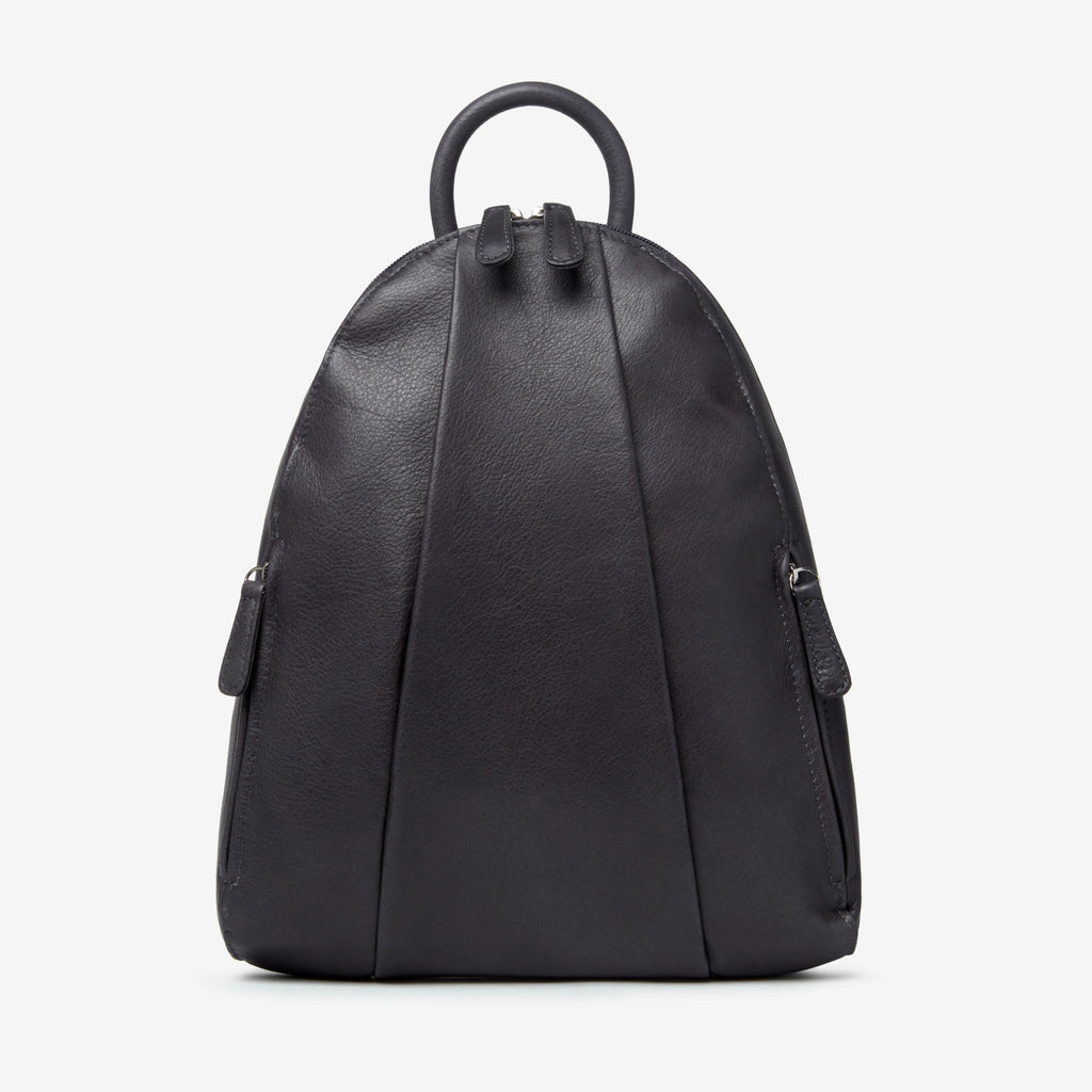 Osgoode Marley Teardrop Multi Zip Backpack 5017 Osgoode Marley