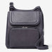 Osgoode Marley Leather RFID Crossbody Organizer Leather Purse 4607 Osgoode Marley