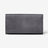 Osgoode Marley RFID Leather Checkbook Wallet 1236 Osgoode Marley