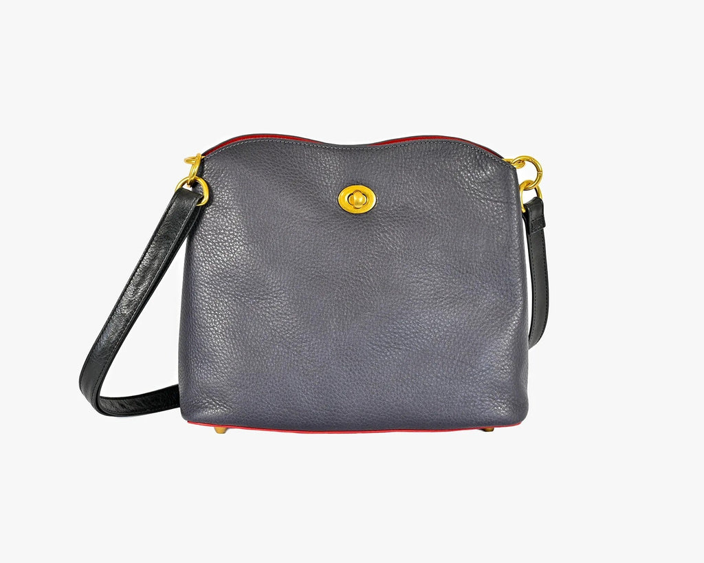 Osgoode Marley Giselle Lock Crossbody 7302 Osgoode Marley