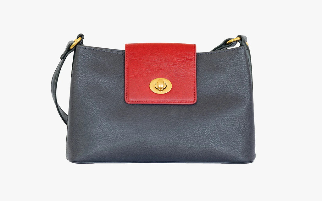 Osgoode Marley Tatiana Flap Crossbody 7304 Osgoode Marley